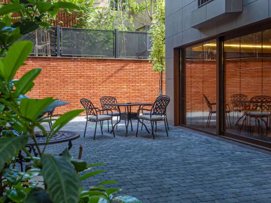 Фото Boutique Hotel Calligraphy