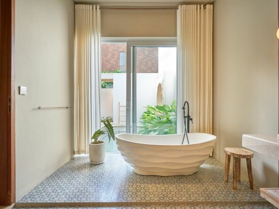 Фото Luna Ola Villa Berawa