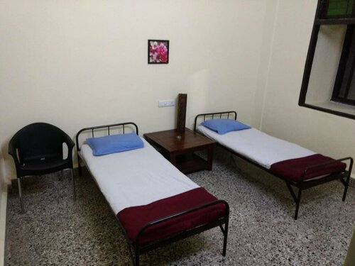 Гостиница SanRit Hotel в Маргао
