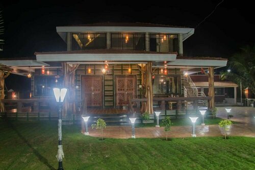 Malhar Villa