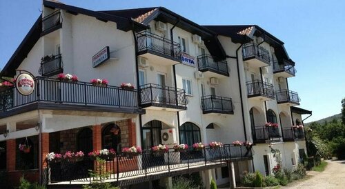 Гостиница Pansion Porta в Федерации Боснии и Герцеговины