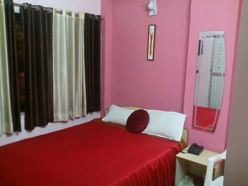 Гостиница Hotel Relax Zone в Патне