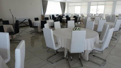 Гостиница Hotel Diyar Paris в Мутки