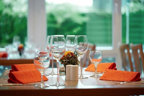 Гостиница Art Hotel Aachen в Ахене