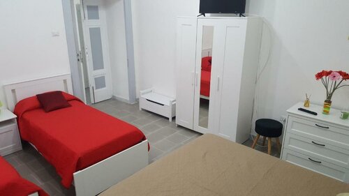 Гостиница Parents' House в Казерте