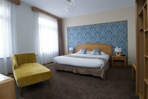 Гостиница Hotel Eden