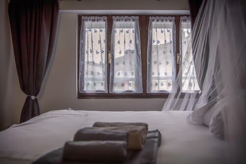 Гостиница B&b Gli Scorci di Trento в Тренто