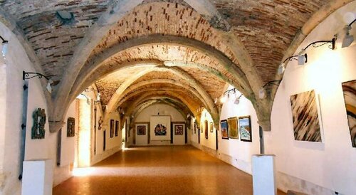 Гостиница Maison d'Hôtes de la Cité Portugaise в Эль-Джадида