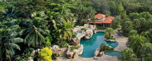 Гостиница Royale Chulan Seremban в Серембане