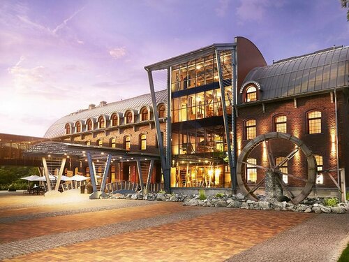 Mlyn Jacka Hotel & SPA