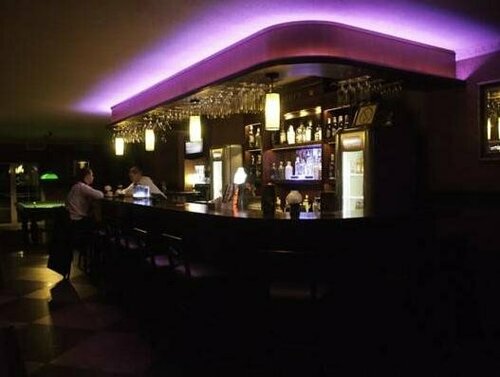Гостиница Hotel Batory в Лохуве