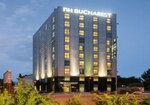 Hotel Nh Bucharest