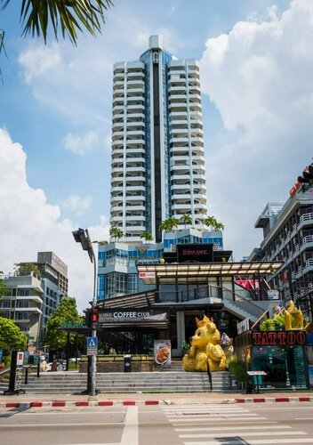 Markland Seaside Pattaya
