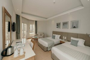 отель Sunrise Aqua Joy Resort