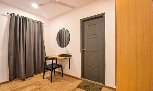 Гостиница Fabhotel Heera Holiday Inn в Калькутте