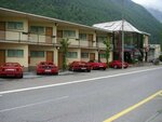 Motel Des Sports