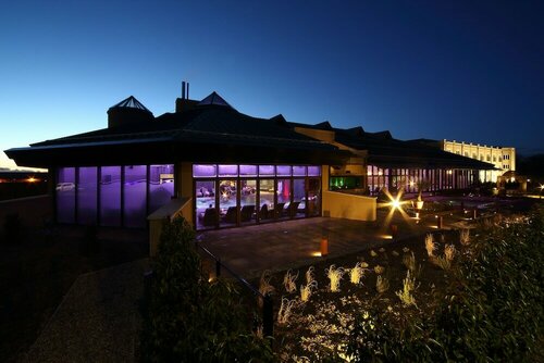 Гостиница Ramside Hall Hotel, Golf and Spa в Дареме