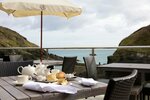 The Lugger Hotel