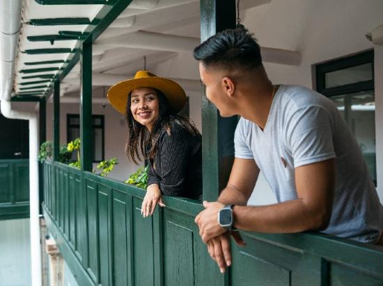 Фото Casa Andina Premium Cusco