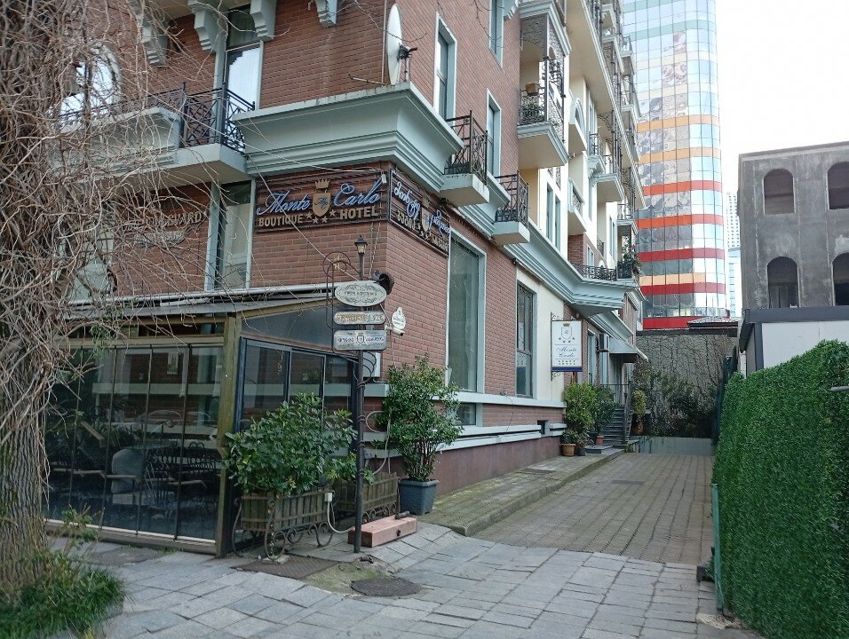 Фото Monte Carlo