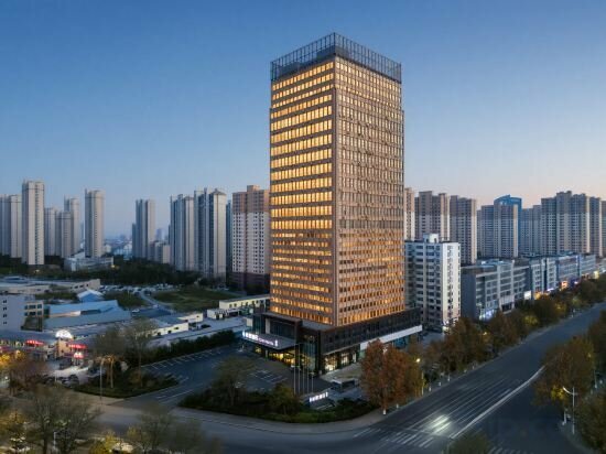 Yizhi Hotel, hotel, Shandong Province, Prefectural level city of Jining ...