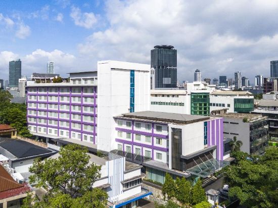 Фото Mercure Jakarta Cikini