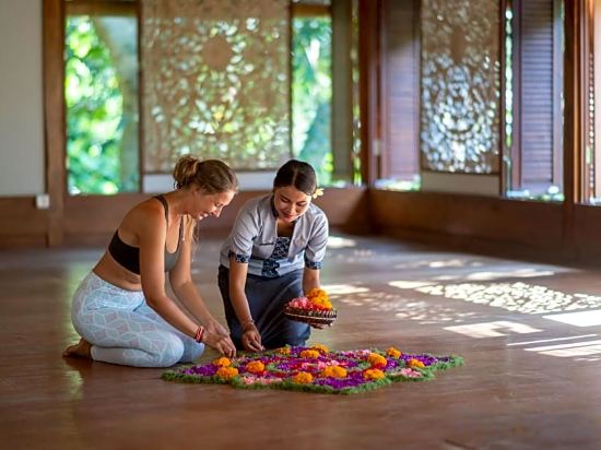 Фото Adiwana Svarga Loka