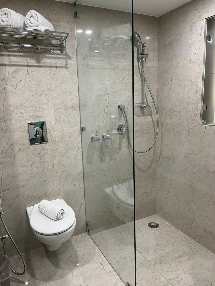 Фото Hotel Residency