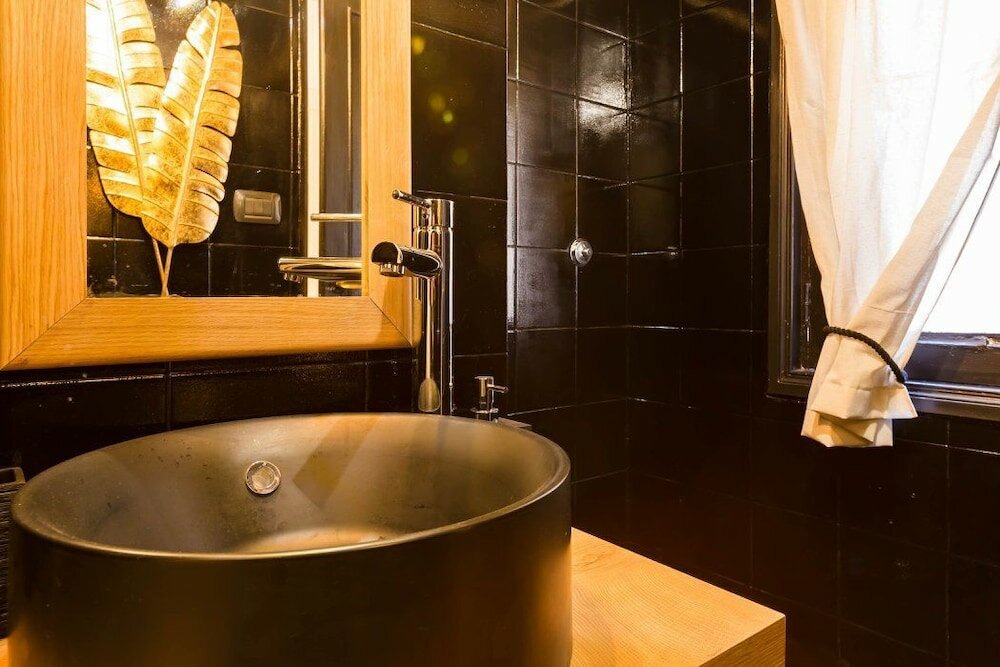 Фото Pantheon Luxury Gold Apartment