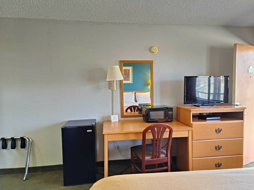Фото Executive Inn Kilgore