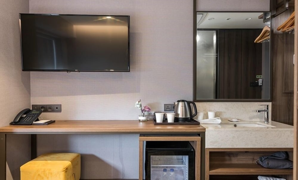 Фото Layers Hotel Busan Hadan