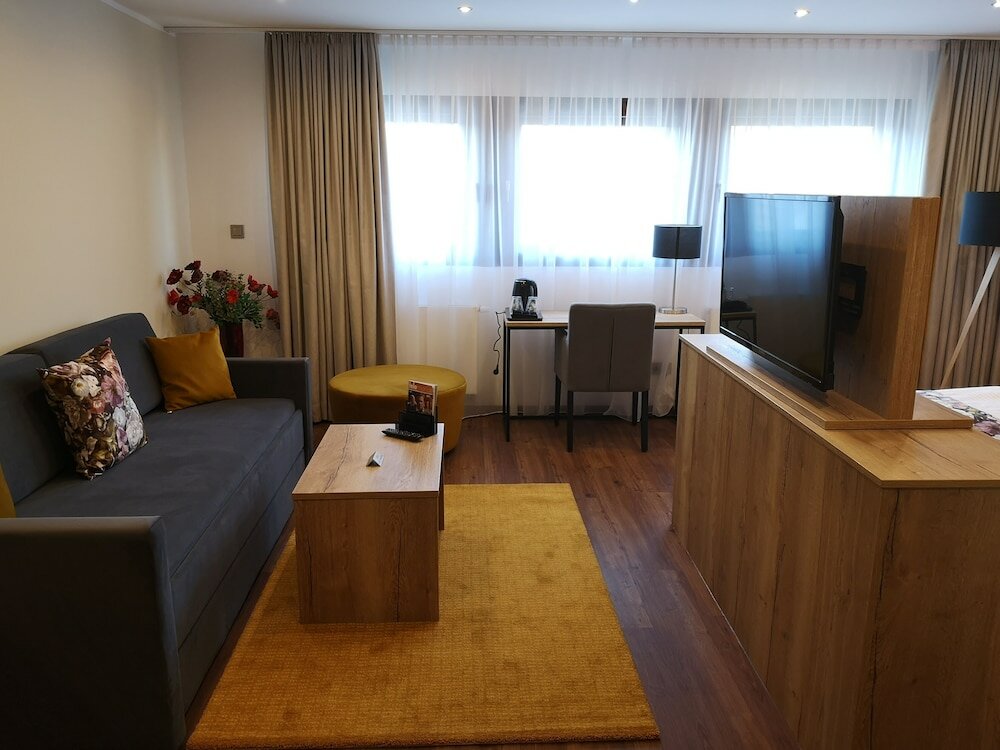 Фото Hotel Spahr