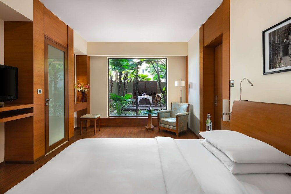 Фото Hyatt Pune