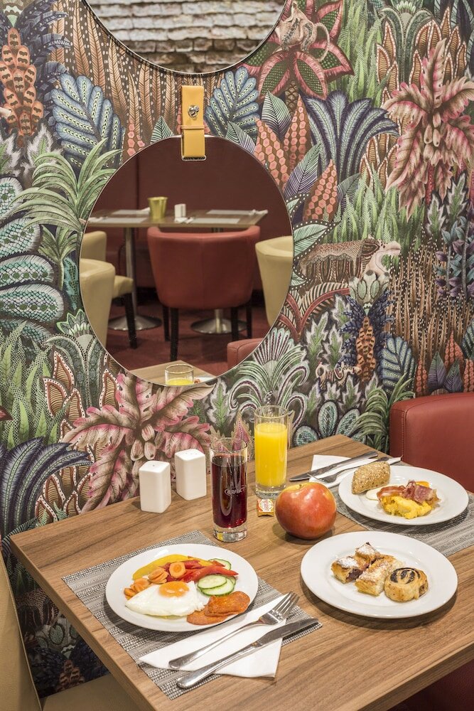 Фото Hotel Memories Budapest