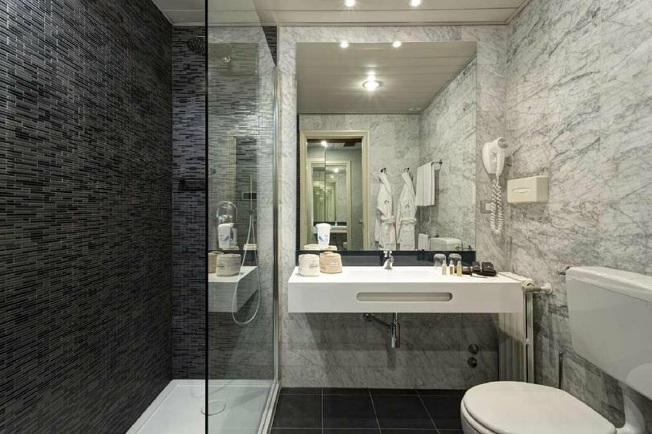 Фото Отель Best Western Ctc Hotel Verona