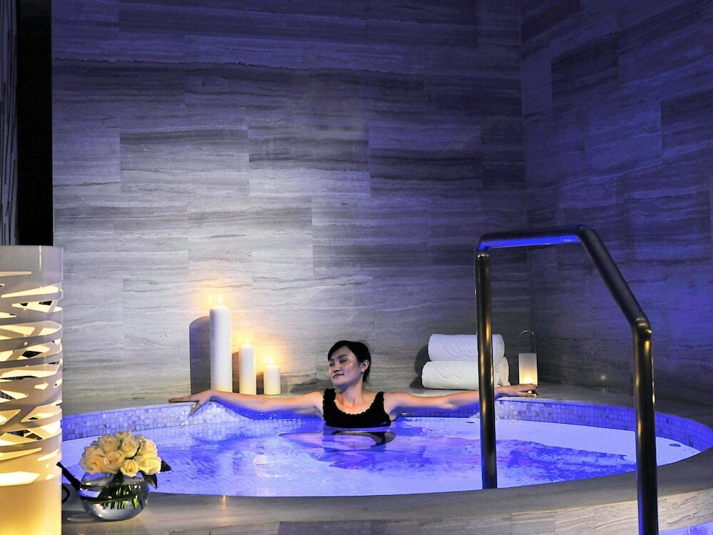 Фото Sofitel Guangzhou Sunrich