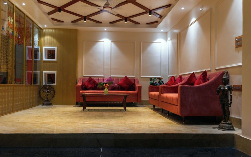 Фото Hotel Harmony