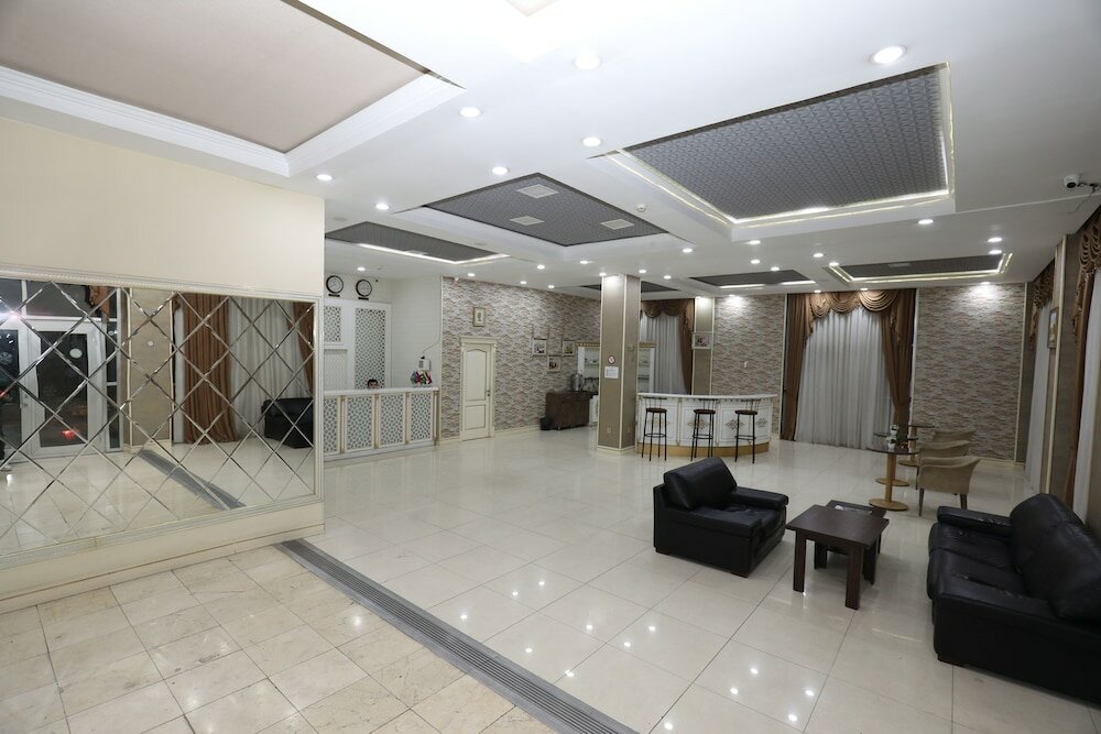 Фото Art Hotel Baku