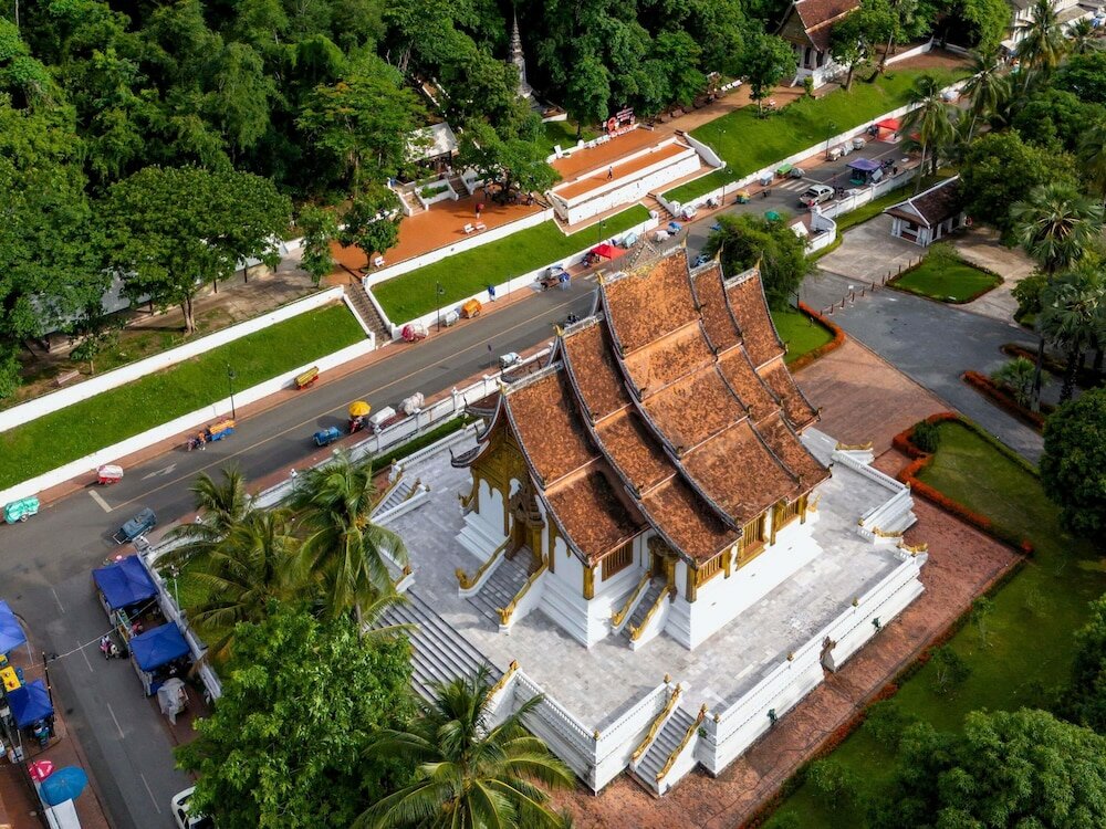 Фото 3 Nagas Luang Prabang MGallery by Sofitel