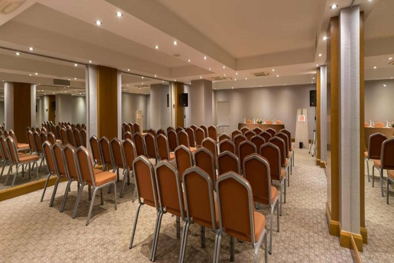 Фото Central Athens Hotel