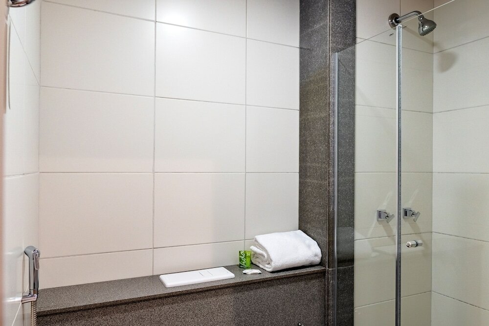 Фото Ibis Styles Poa Moinhos