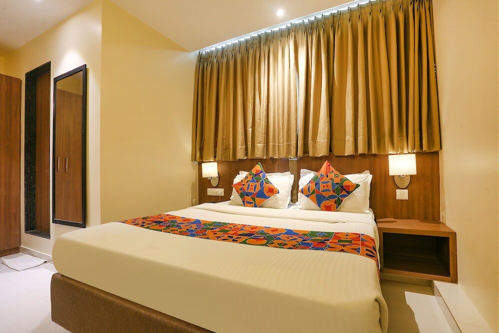 Фото FabHotel Hyson International Midc