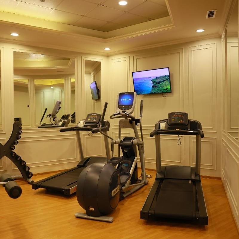 Фото Golden Palace Hotel Yerevan