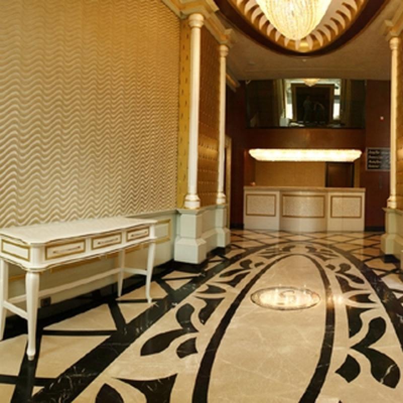 Фото Sapphire Hotel Baku