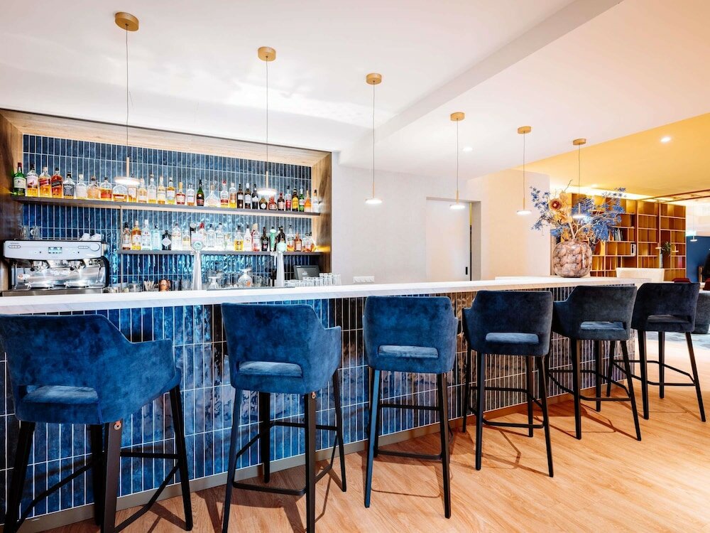 Фото Novotel Den Haag World Forum