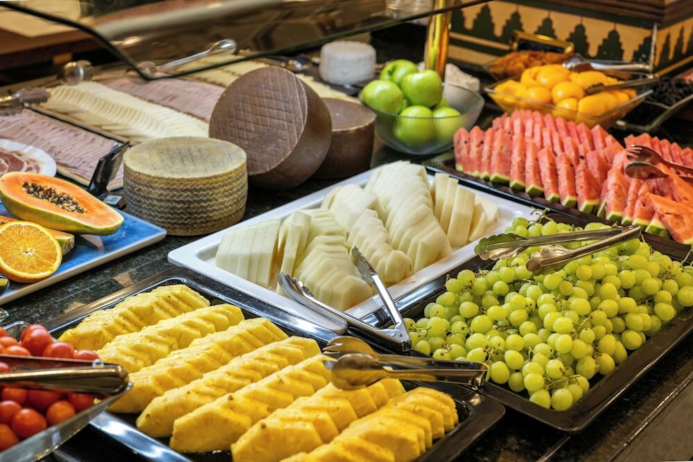 Фото Saray Hotel