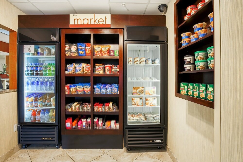 Фото Residence Inn by Marriott Albuquerque North