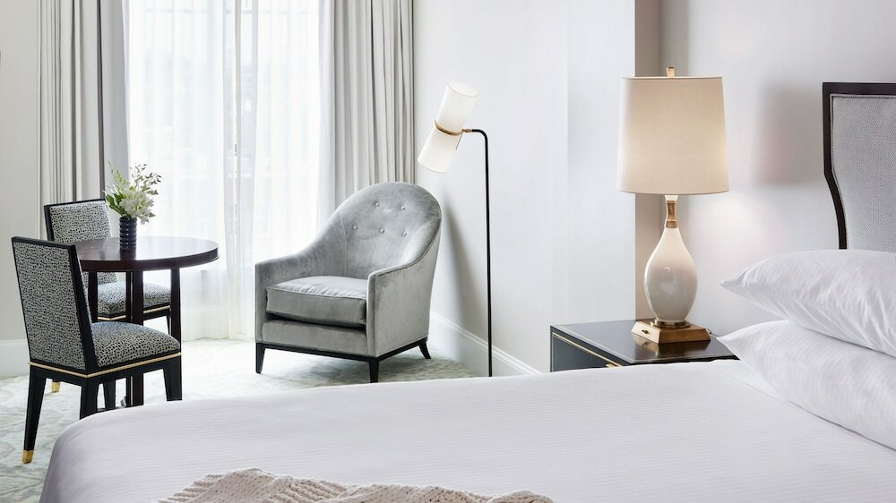 Фото The Spectator Hotel