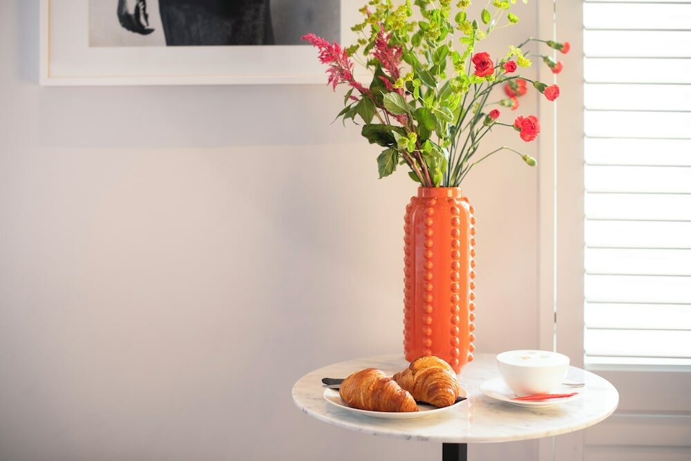 Фото Pillows Anna van den Vondel