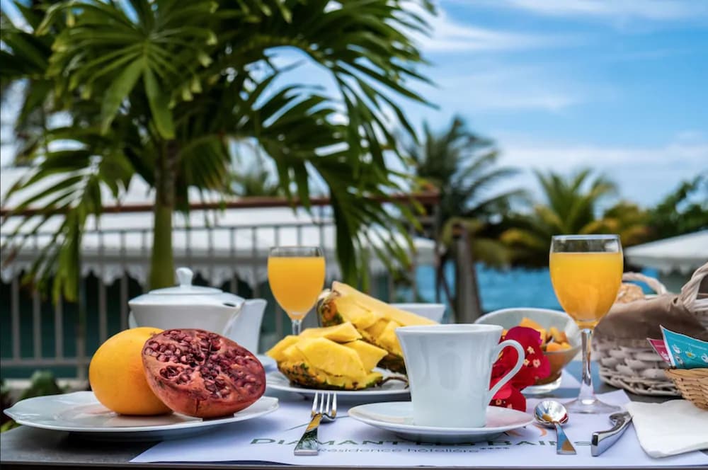 Фото Diamant les Bains Résidence Hôtelière